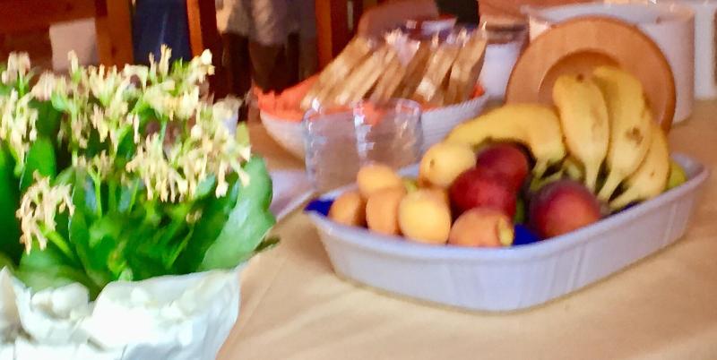 田舎風ホテル Locanda Vesuna Countryhouse