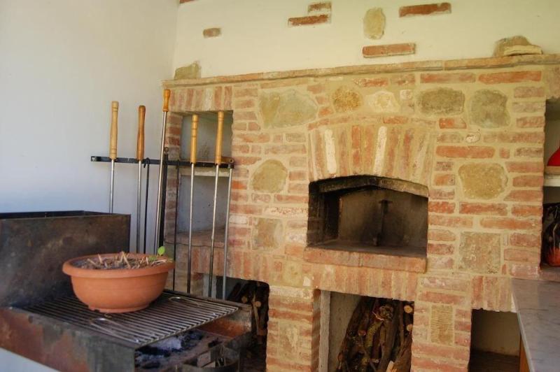 田舎風ホテル Locanda Vesuna Countryhouse