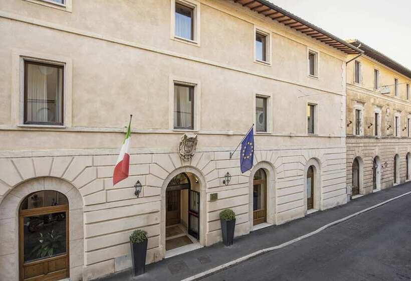 هتل San Biagio Relais