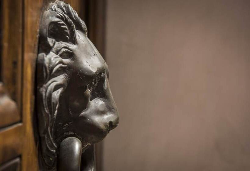 هتل San Biagio Relais