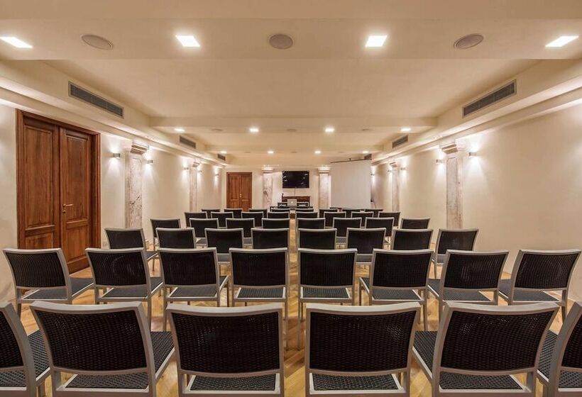 هتل San Biagio Relais