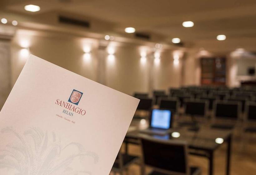 هتل San Biagio Relais