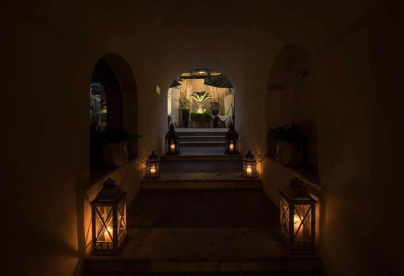 هتل San Biagio Relais