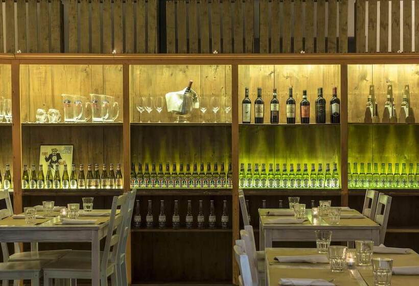 هتل San Biagio Relais