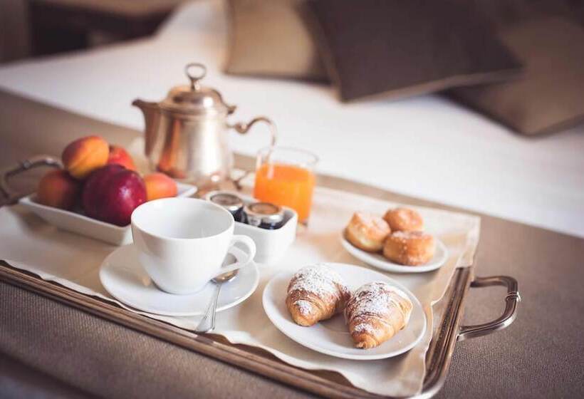 هتل San Biagio Relais