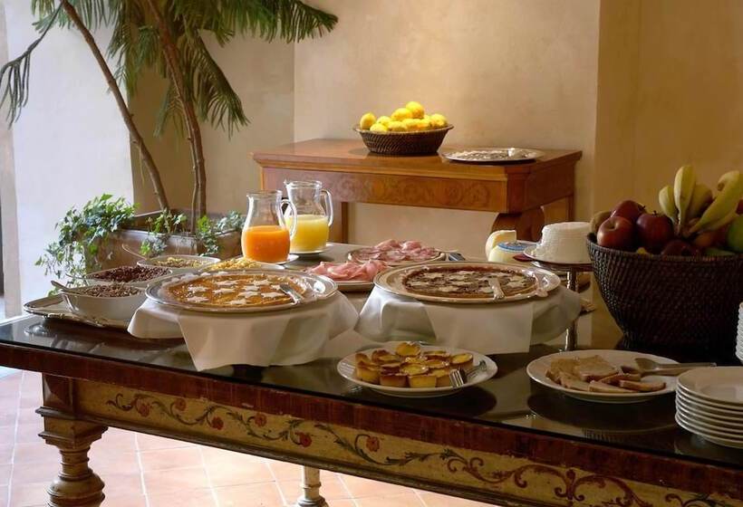 هتل San Biagio Relais