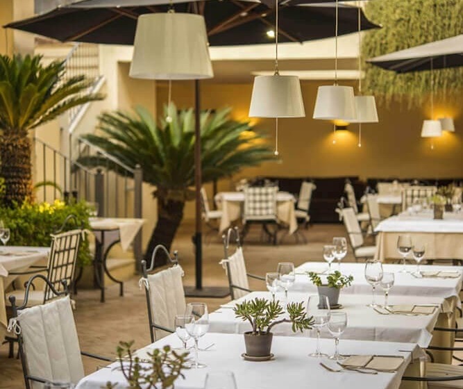 هتل San Biagio Relais