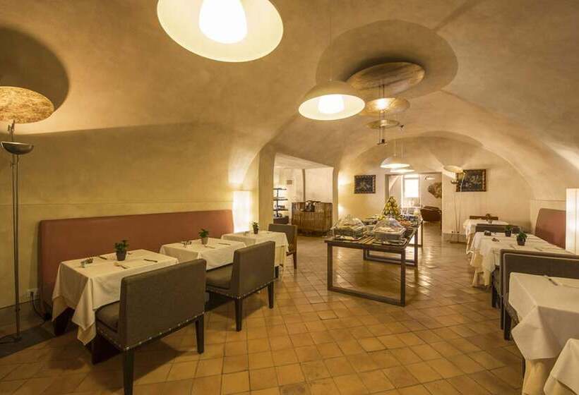 هتل San Biagio Relais