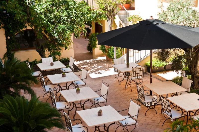 هتل San Biagio Relais