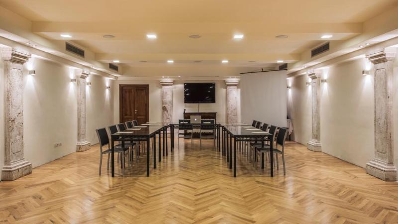 هتل San Biagio Relais