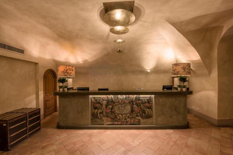 هتل San Biagio Relais