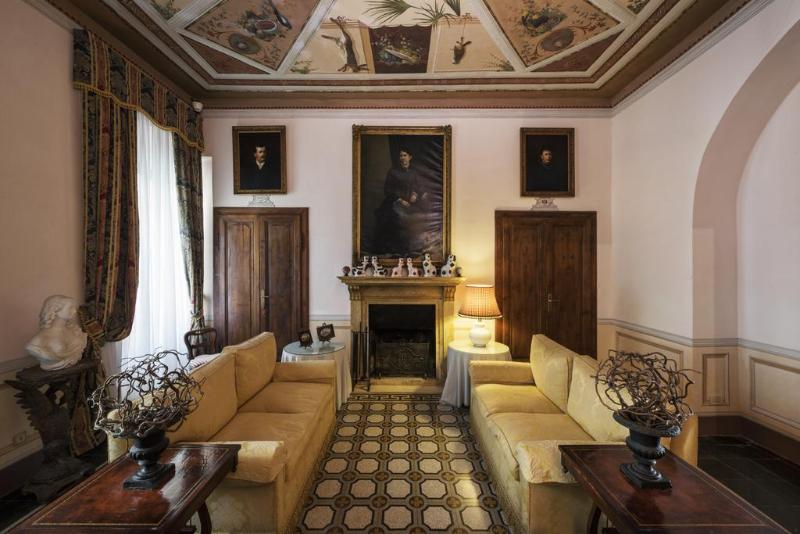 هتل San Biagio Relais