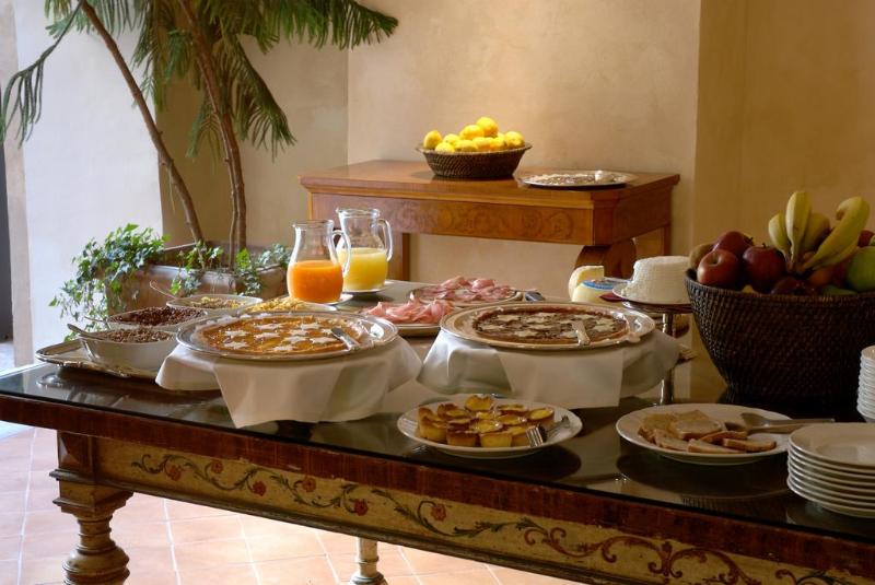 هتل San Biagio Relais