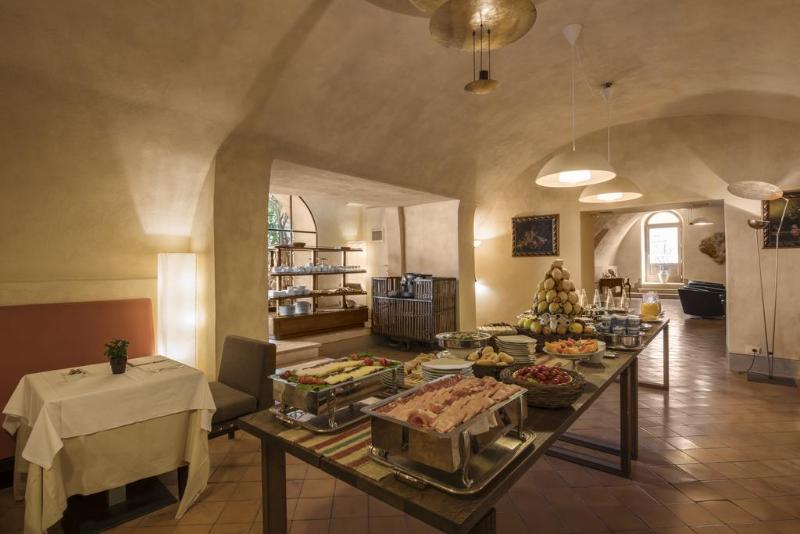 هتل San Biagio Relais