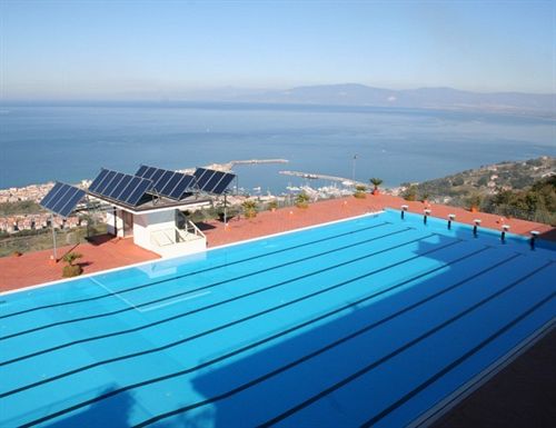 فندق San Leonardo Resort