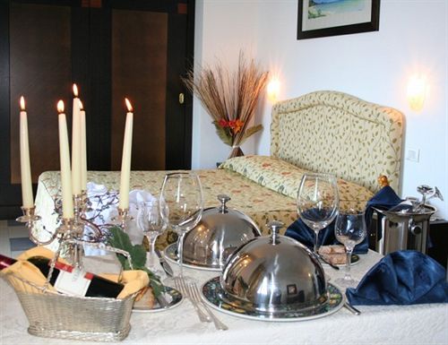 فندق San Leonardo Resort