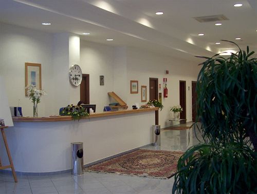 فندق San Leonardo Resort