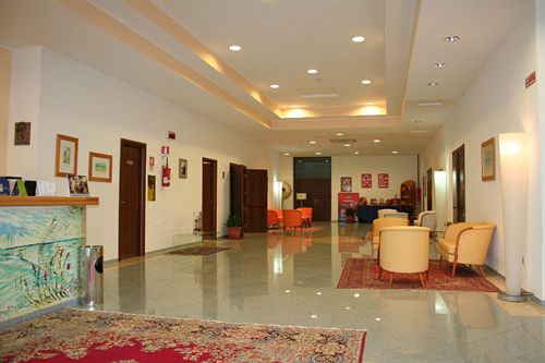 فندق San Leonardo Resort