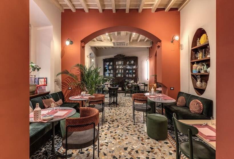 هتل Santa Marta Suites