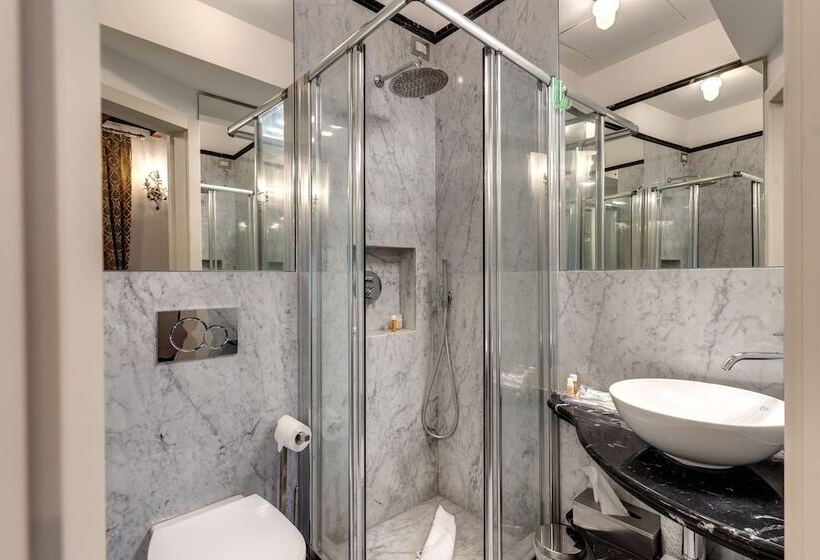 هتل Santa Marta Suites