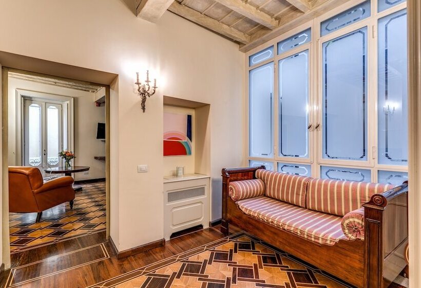 هتل Santa Marta Suites