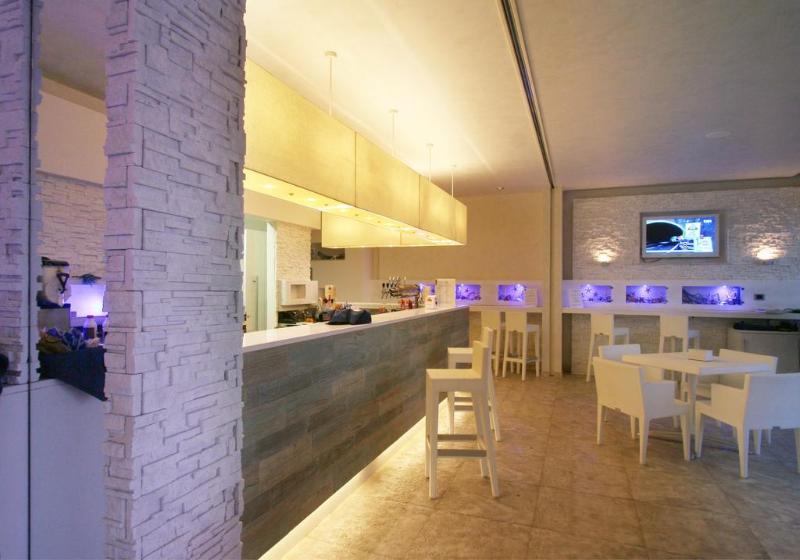 ホテル Scoglio Della Galea Village & Spa