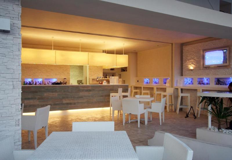 ホテル Scoglio Della Galea Village & Spa