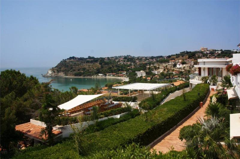 ホテル Scoglio Della Galea Village & Spa