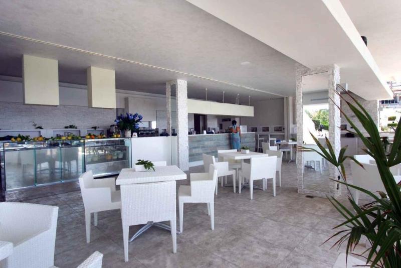 ホテル Scoglio Della Galea Village & Spa