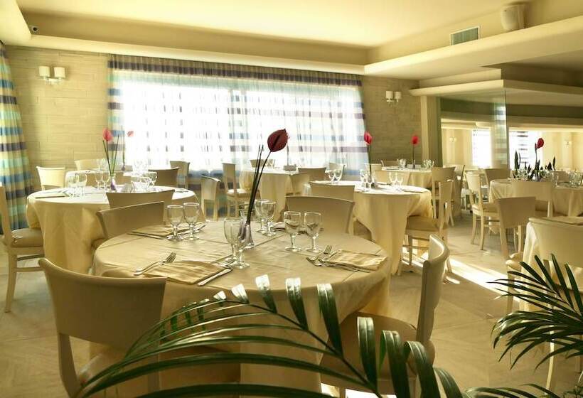 ホテル Scoglio Della Galea Village & Spa