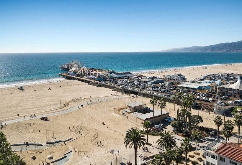 בית מלון כפרי Sea Blue