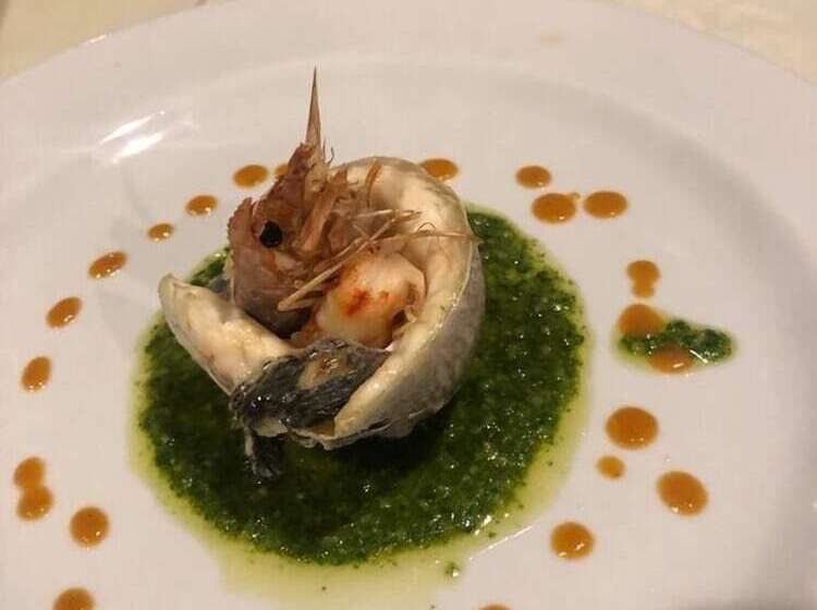 בית מלון כפרי Sea Palace