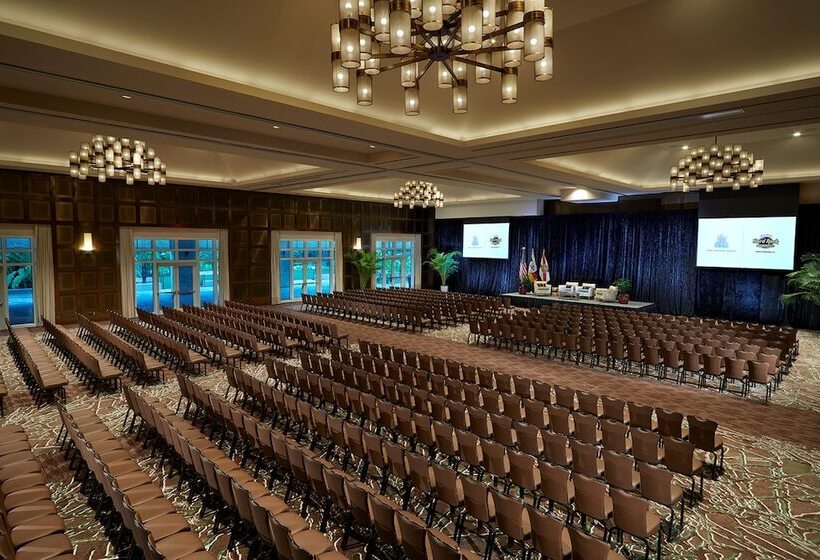 Seminole Hard Rock Hotel & Casino Hollywood