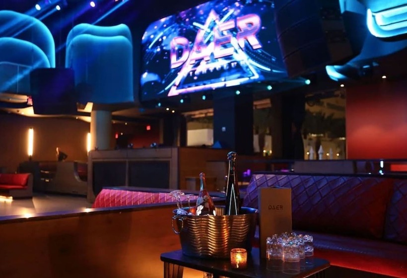 Seminole Hard Rock Hotel & Casino Hollywood