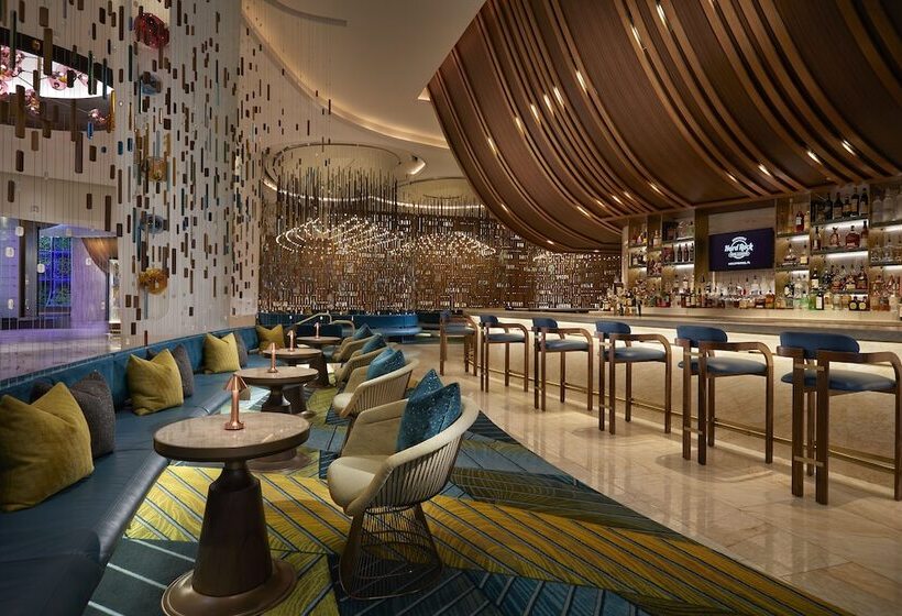 Seminole Hard Rock Hotel & Casino Hollywood