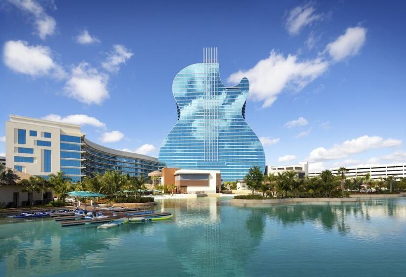 Seminole Hard Rock Hotel & Casino Hollywood