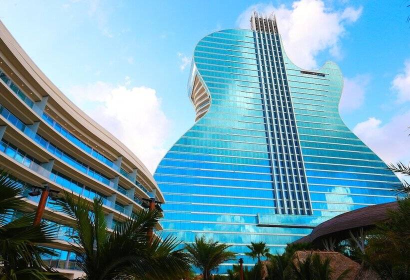 Seminole Hard Rock Hotel & Casino Hollywood