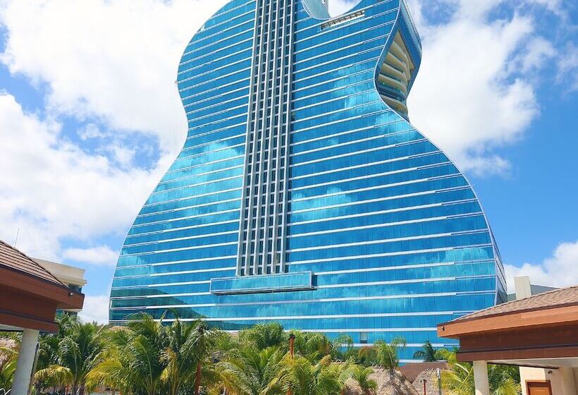 Seminole Hard Rock Hotel & Casino Hollywood