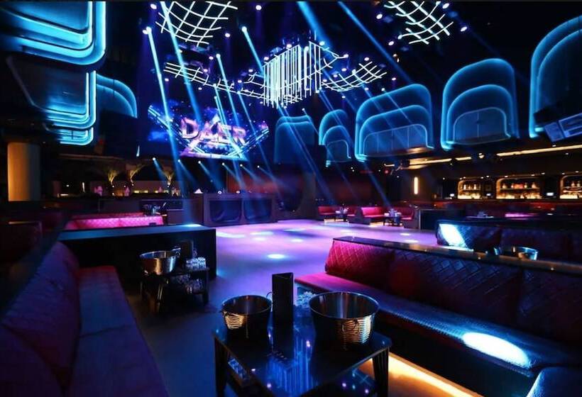 Seminole Hard Rock Hotel & Casino Hollywood