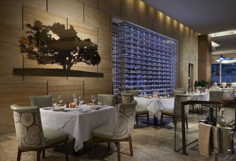 Seminole Hard Rock Hotel & Casino Hollywood