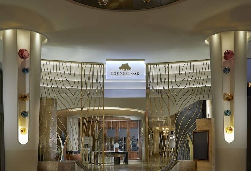 Seminole Hard Rock Hotel & Casino Hollywood