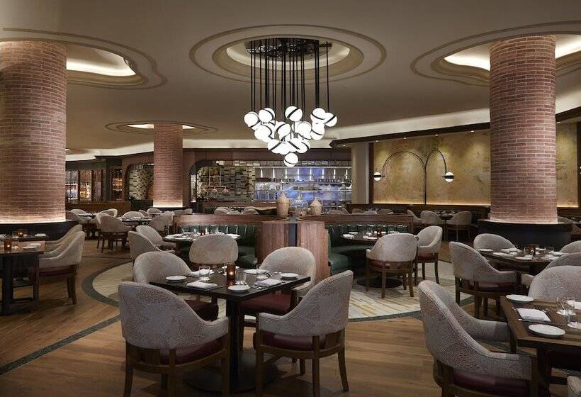 Seminole Hard Rock Hotel & Casino Hollywood