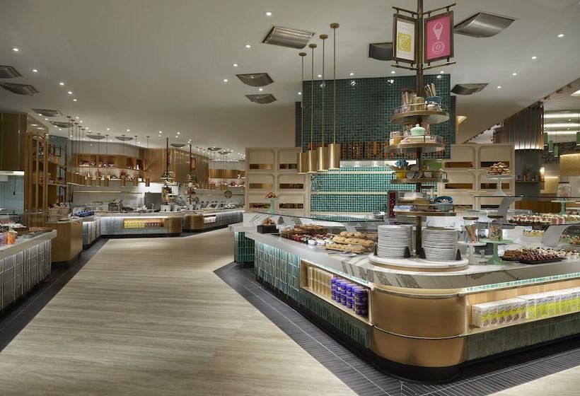 Seminole Hard Rock Hotel & Casino Hollywood