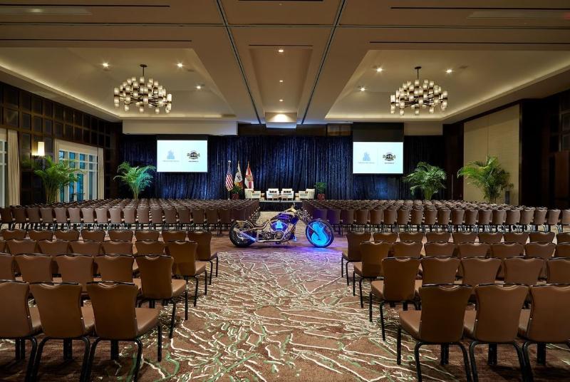 Seminole Hard Rock Hotel & Casino Hollywood