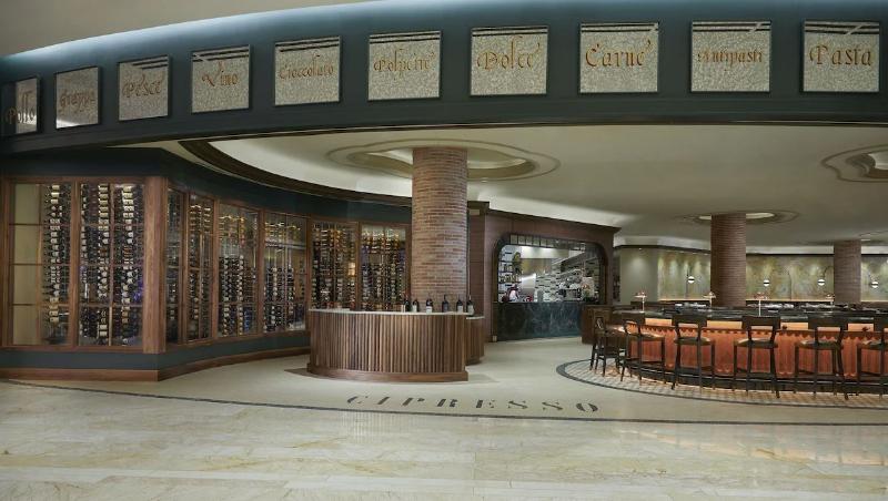 Seminole Hard Rock Hotel & Casino Hollywood