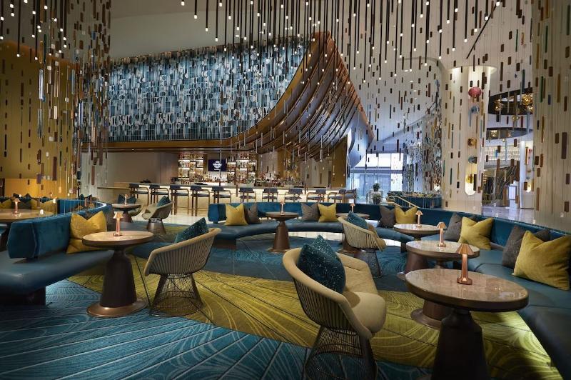 Seminole Hard Rock Hotel & Casino Hollywood