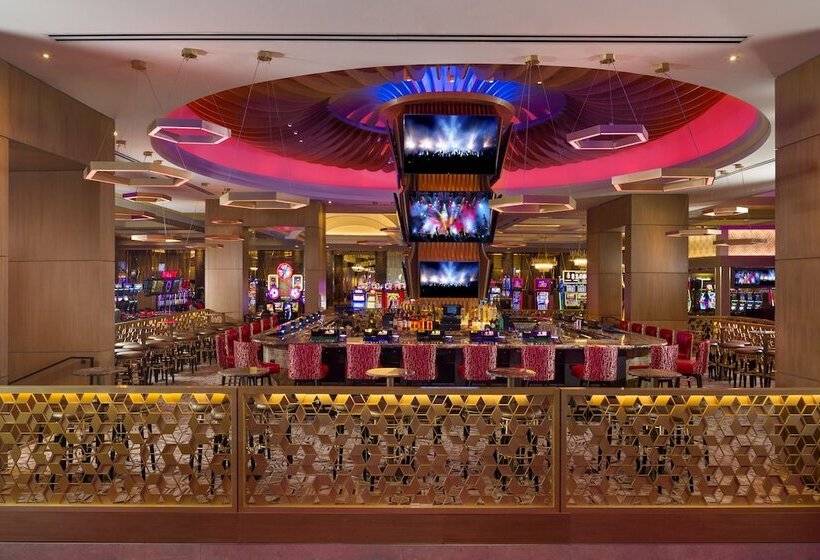 Seminole Hard Rock Hotel And Casino Tampa