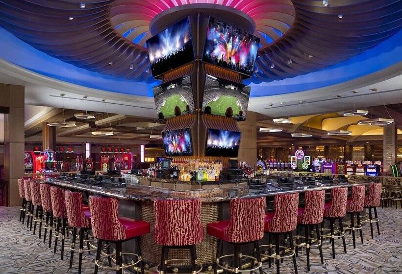 Seminole Hard Rock Hotel And Casino Tampa