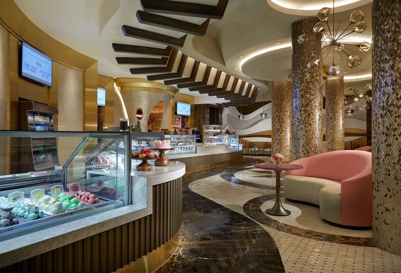 Seminole Hard Rock Hotel And Casino Tampa