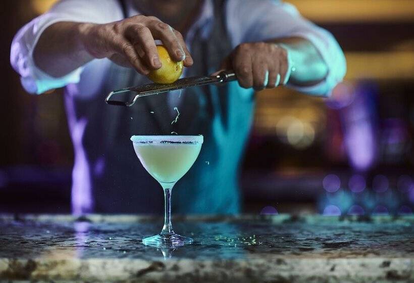 Seminole Hard Rock Hotel And Casino Tampa